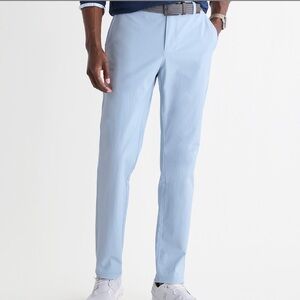 Vineyard Vines Men's Performance On-the-Go Pants SZ 32x30